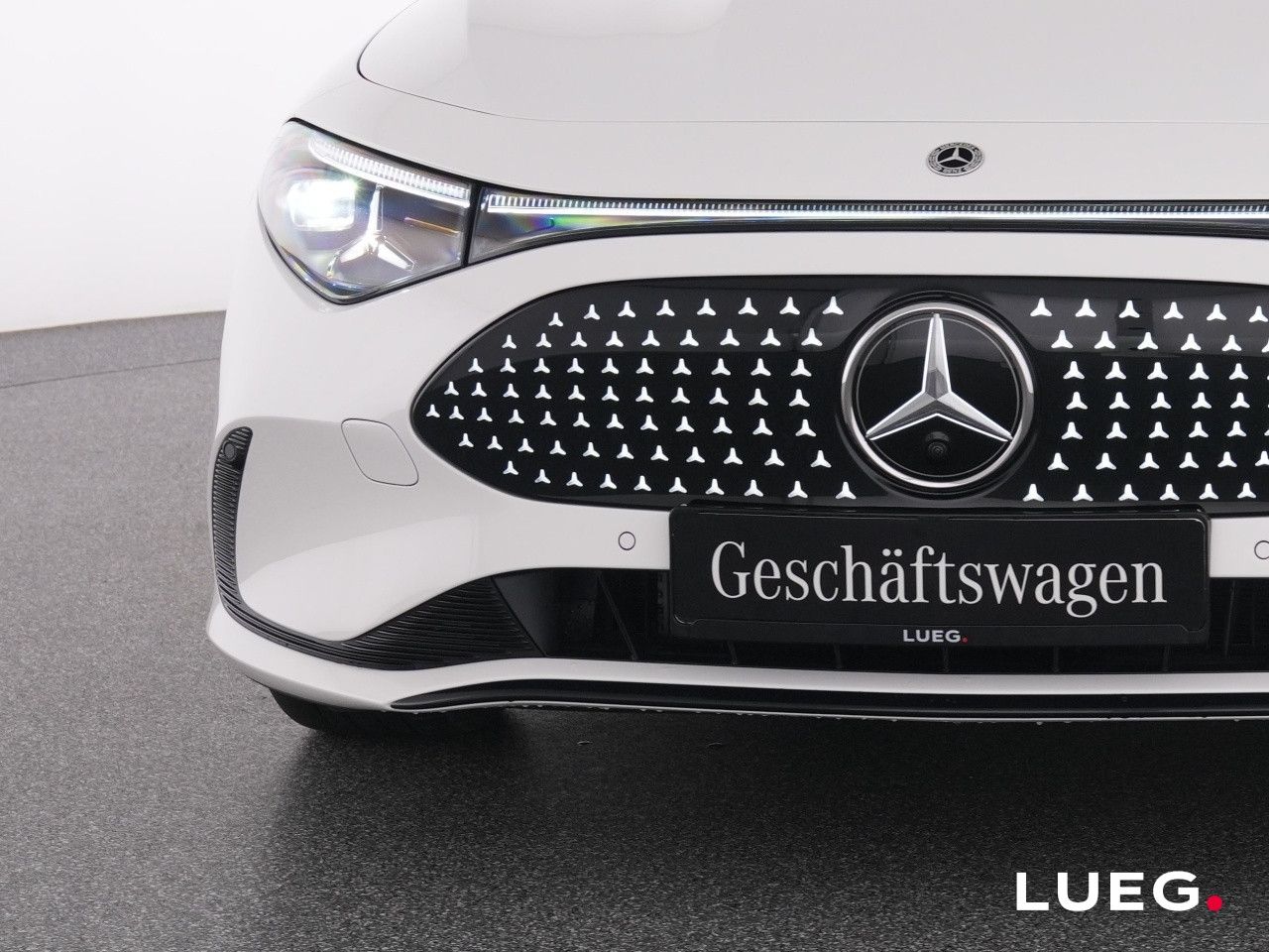 Mercedes-Benz CLA – Bild 16