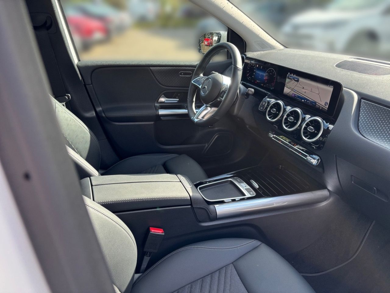 Mercedes-Benz B-Klasse – Bild 15