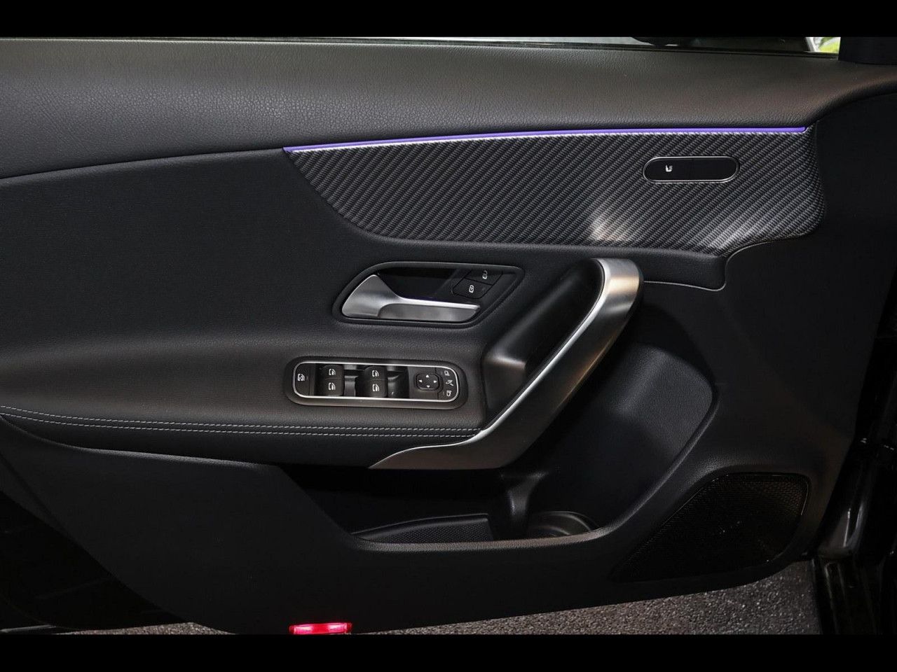 Mercedes-Benz A-Klasse – Bild 12