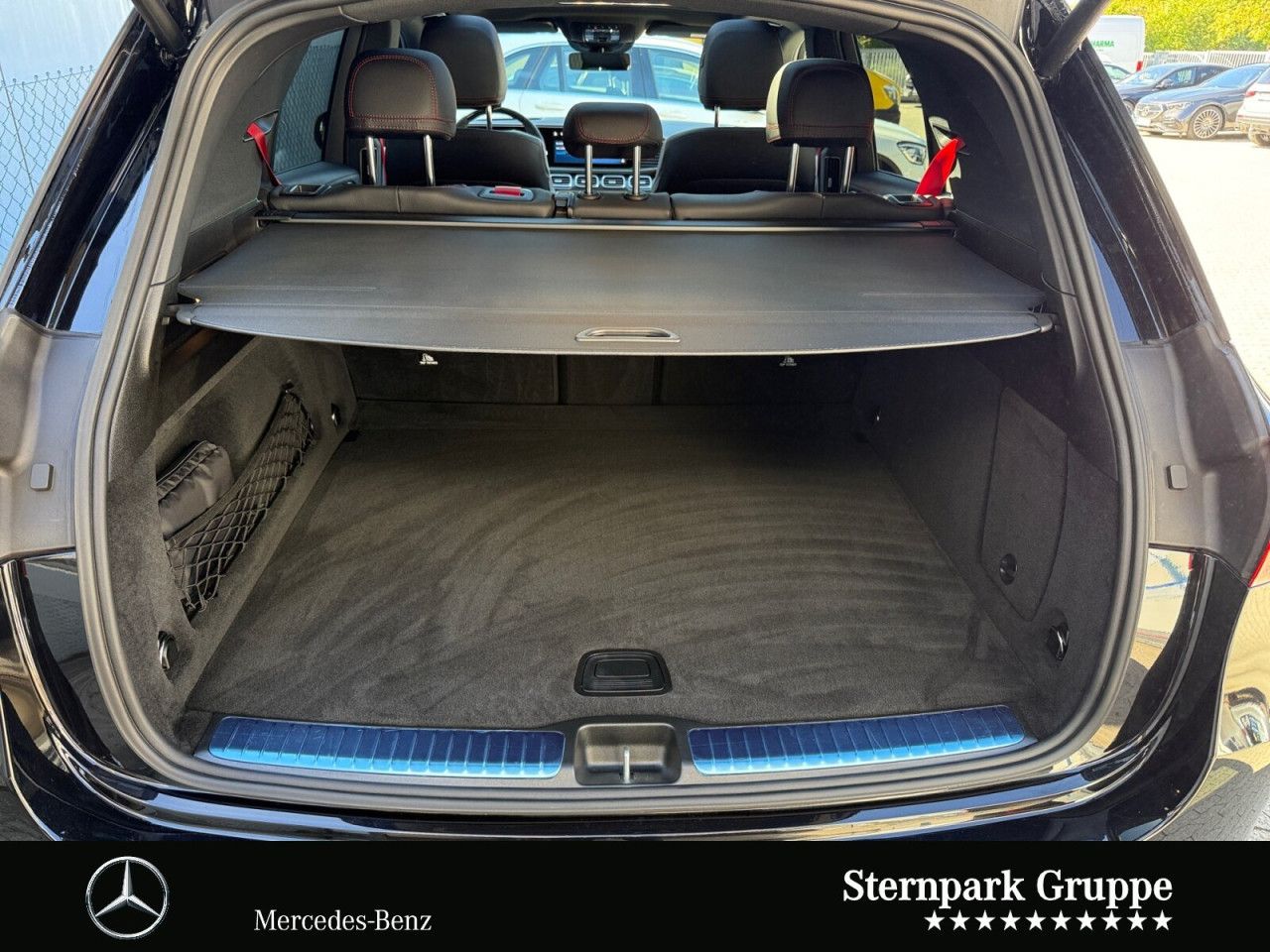 Mercedes-Benz GLE – Bild 28