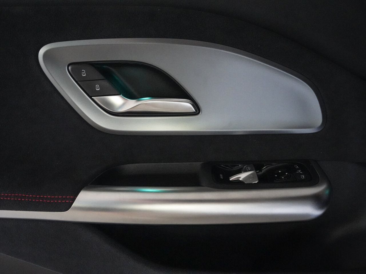 Mercedes-Benz CLA – Bild 15