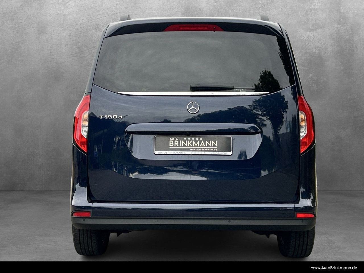 Mercedes-Benz T-Klasse – Bild 6