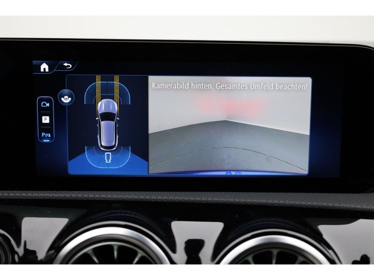 Mercedes-Benz CLA – Bild 28