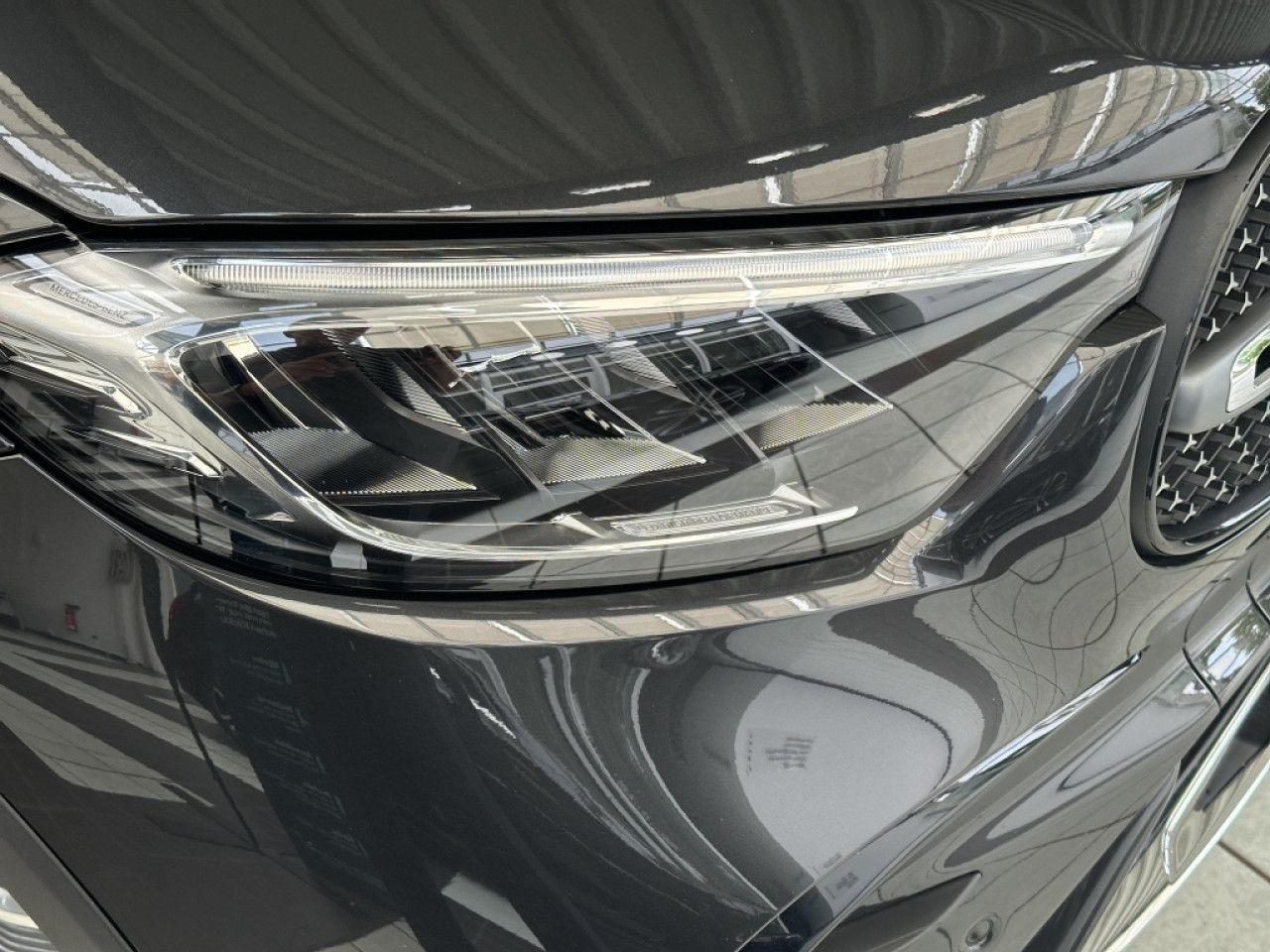 Mercedes-Benz GLC – Bild 28