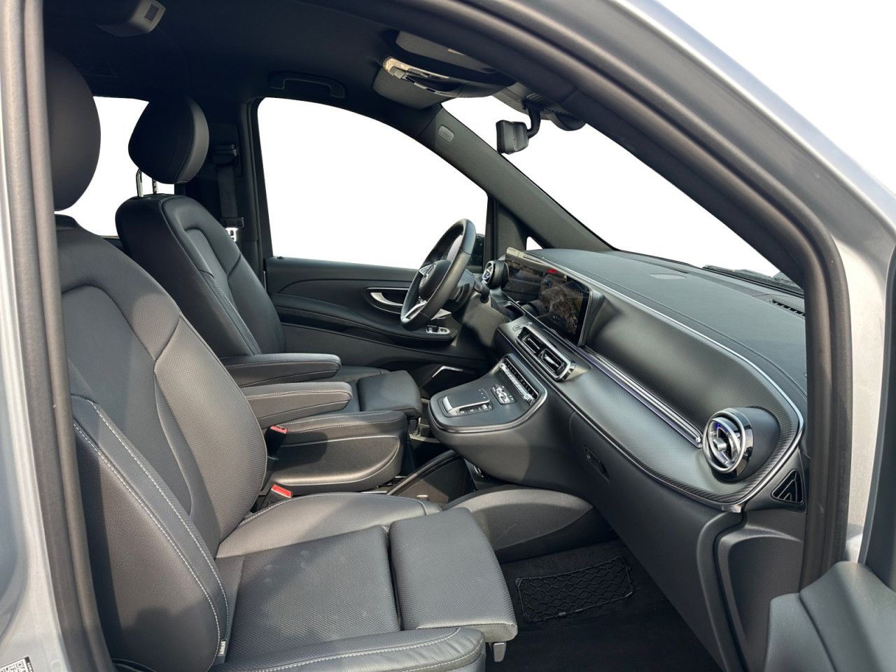 Mercedes-Benz V-Klasse – Bild 17
