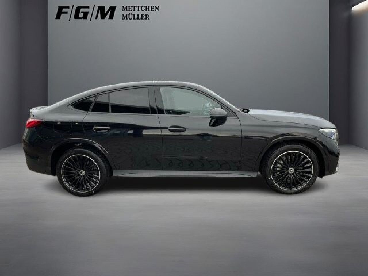 Mercedes-Benz GLC – Bild 6
