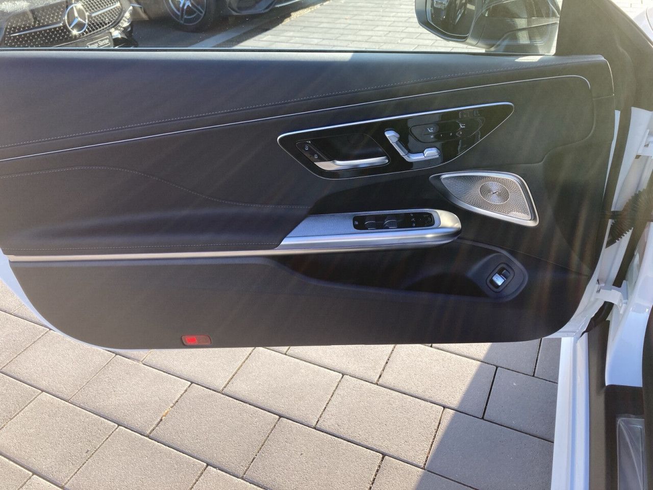 Mercedes-Benz CLE – Bild 8