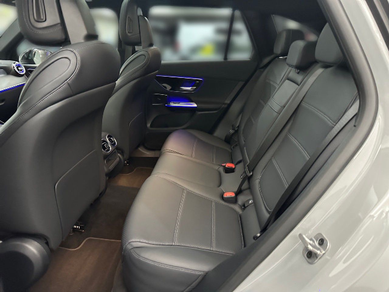 Mercedes-Benz GLC – Bild 11