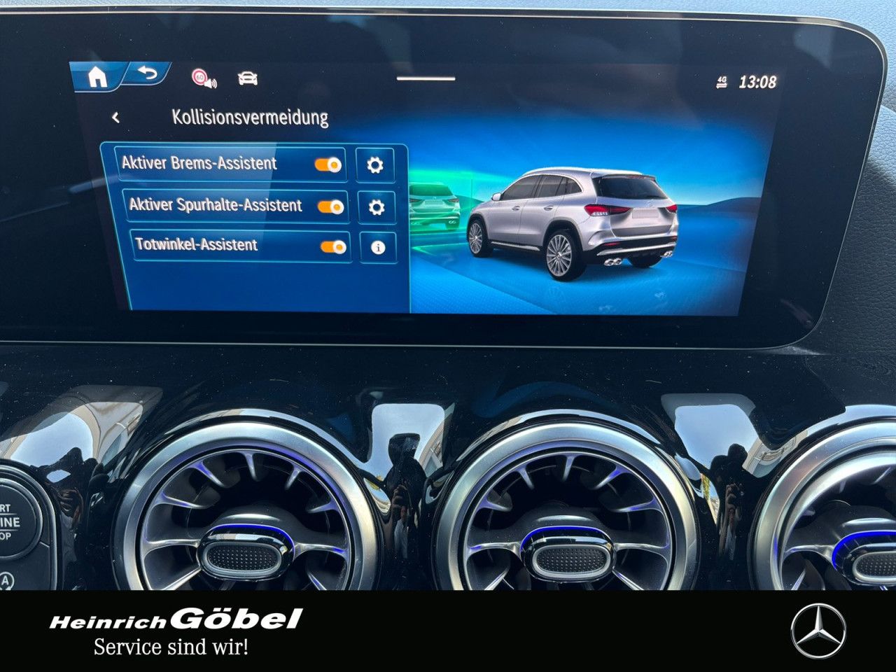 Mercedes-Benz GLA – Bild 26