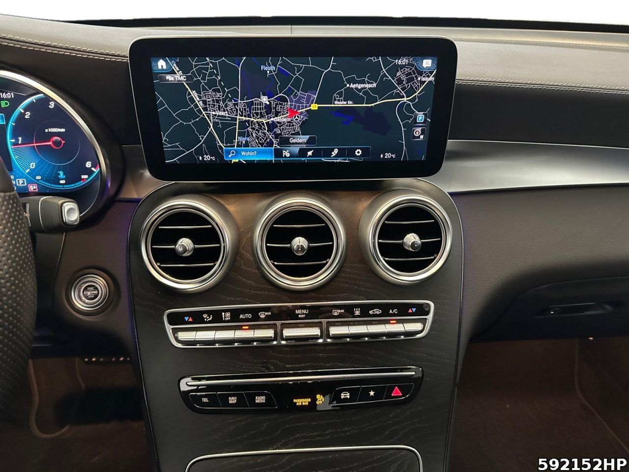 Mercedes-Benz GLC – Bild 14