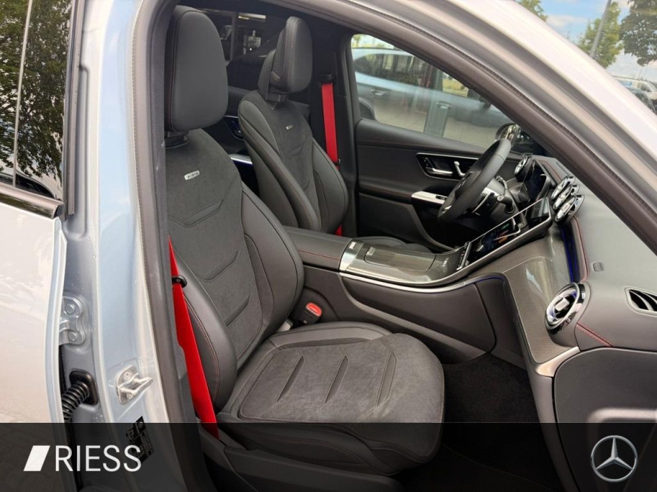 Mercedes-Benz GLC – Bild 9