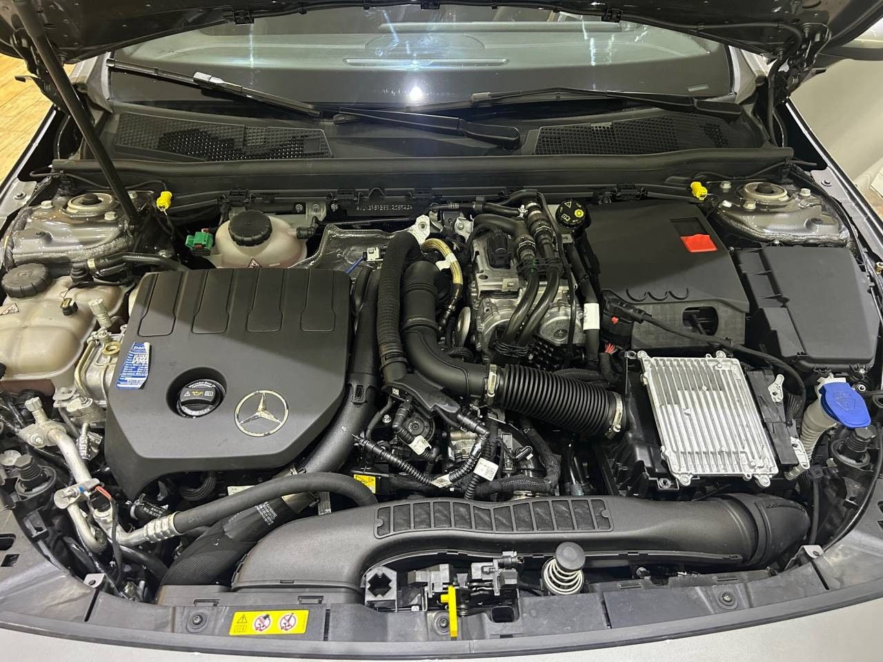 Photo du véhicule 18 / 18