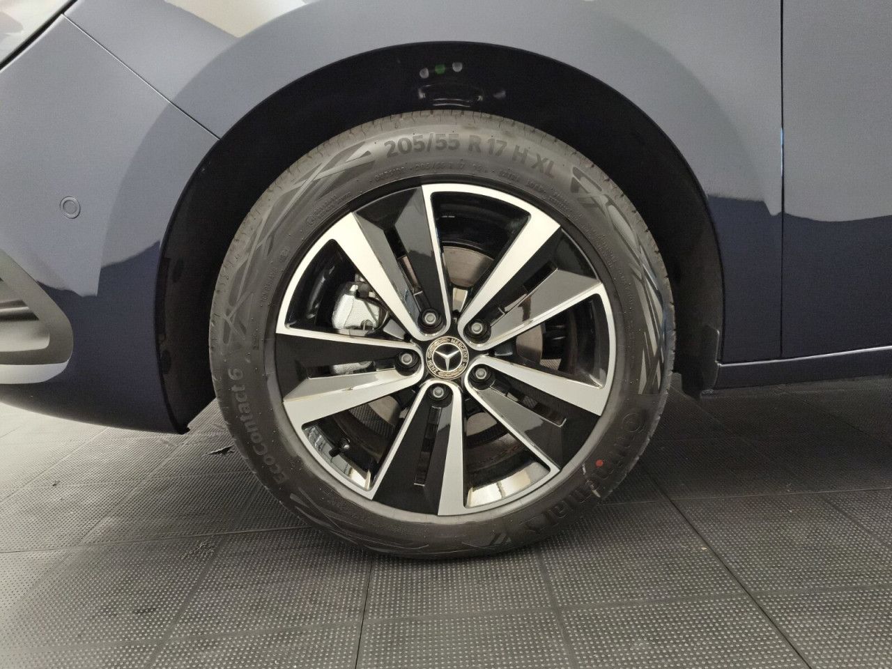 Mercedes-Benz T-Klasse – Bild 10