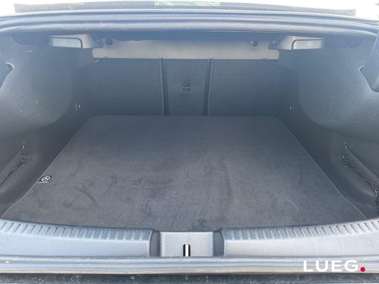 Mercedes-Benz CLA – Bild 13