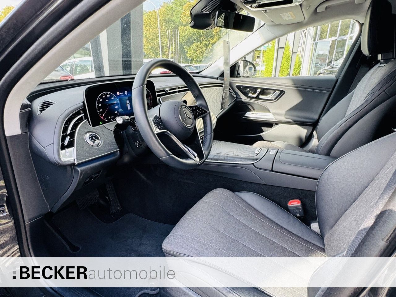 Mercedes-Benz E-Klasse – Bild 14