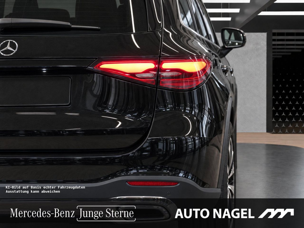 Mercedes-Benz GLC – Bild 20