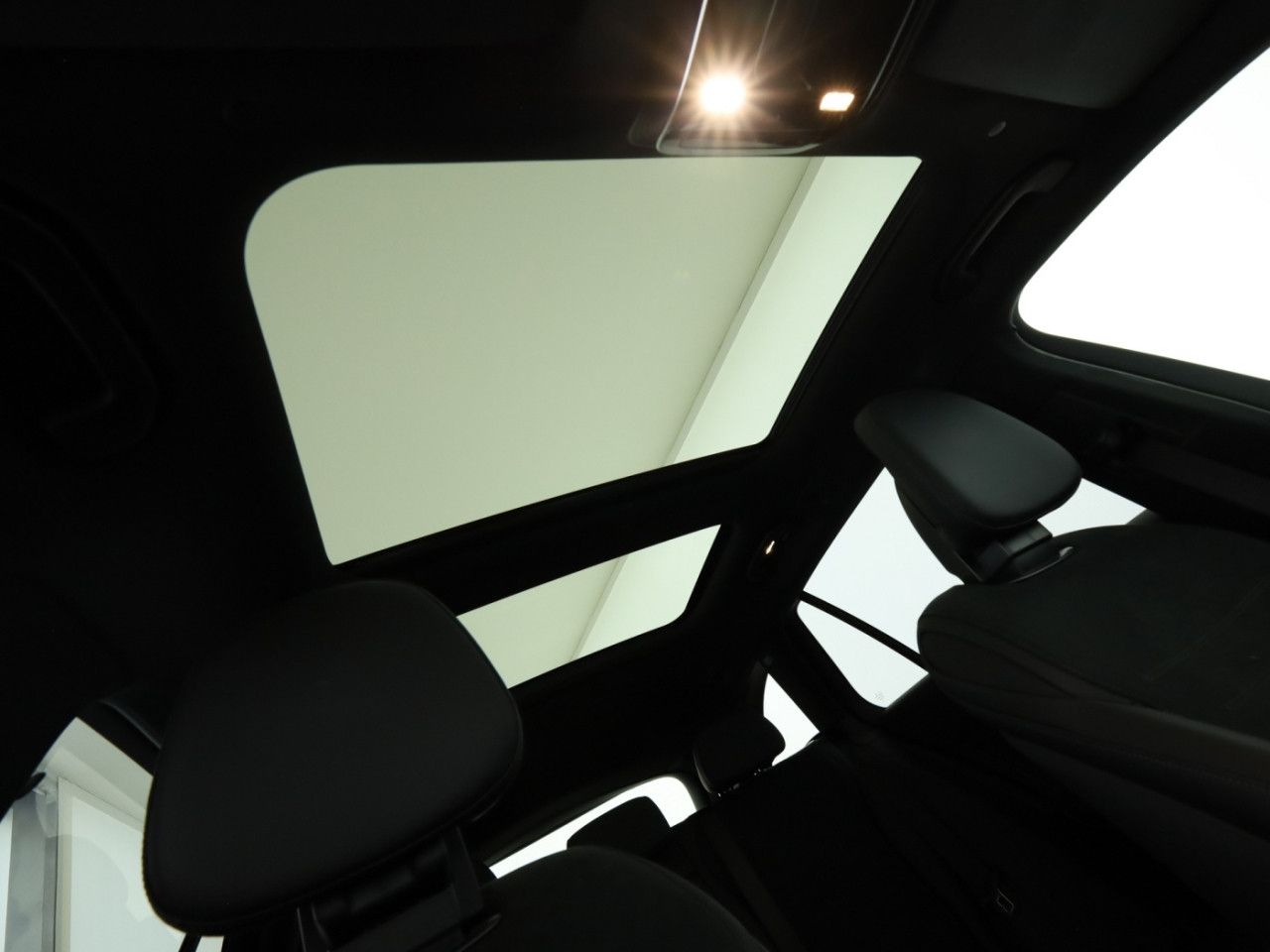 Mercedes-Benz C-Klasse – Bild 21
