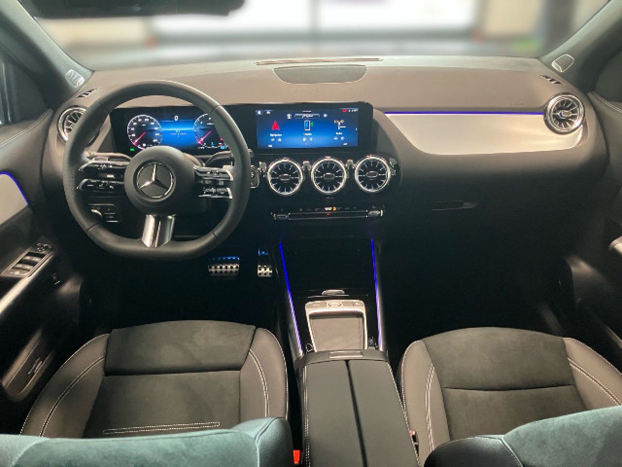 Mercedes-Benz GLA – Bild 10