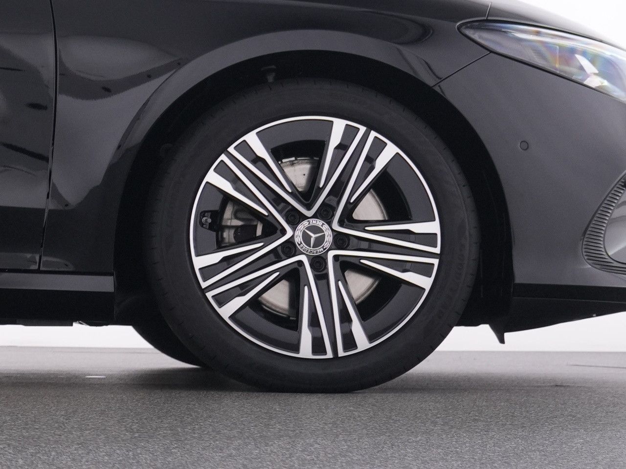 Mercedes-Benz CLA – Bild 21