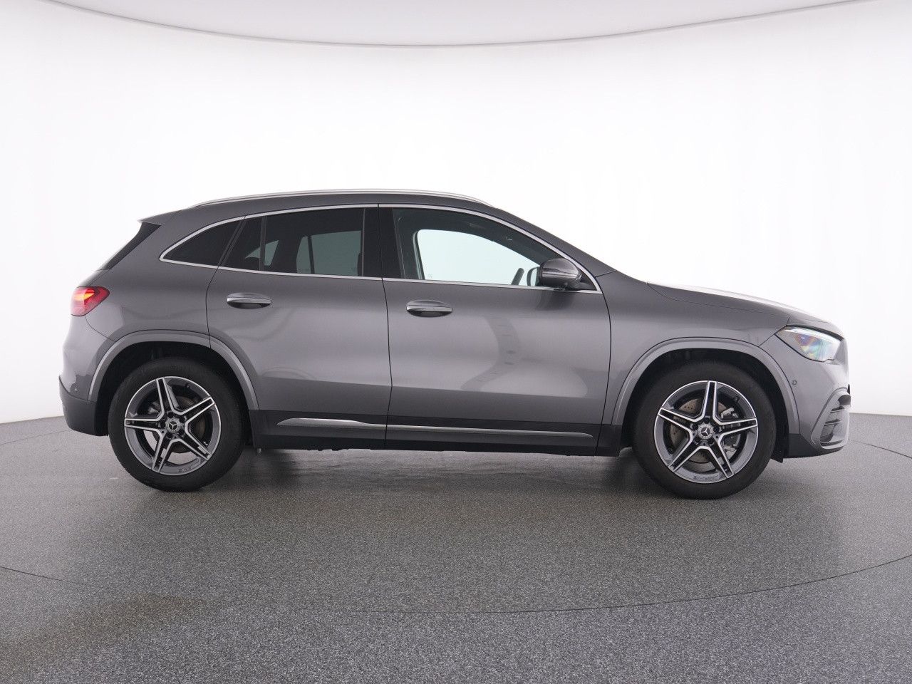 Mercedes-Benz GLA – Bild 11