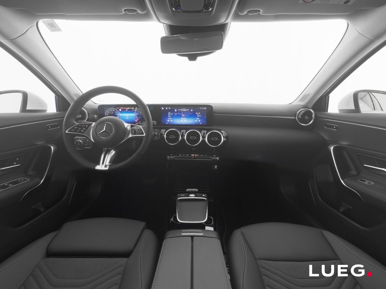 Mercedes-Benz A-Klasse – Bild 3