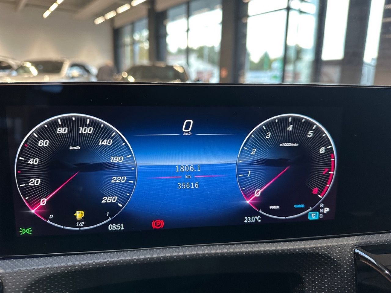 Mercedes-Benz A-Klasse – Bild 14