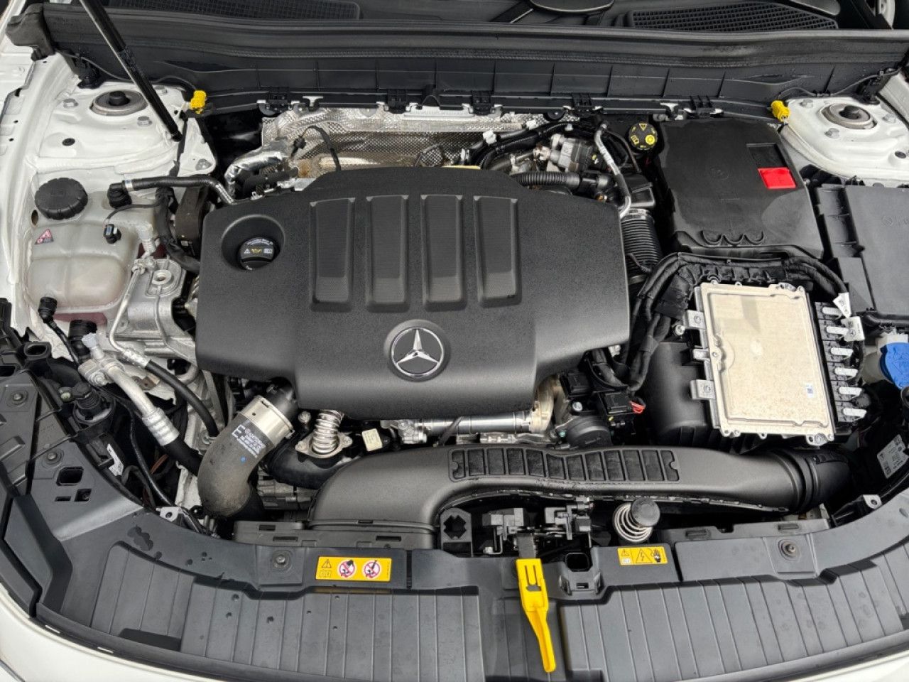 Mercedes-Benz GLB – Bild 21