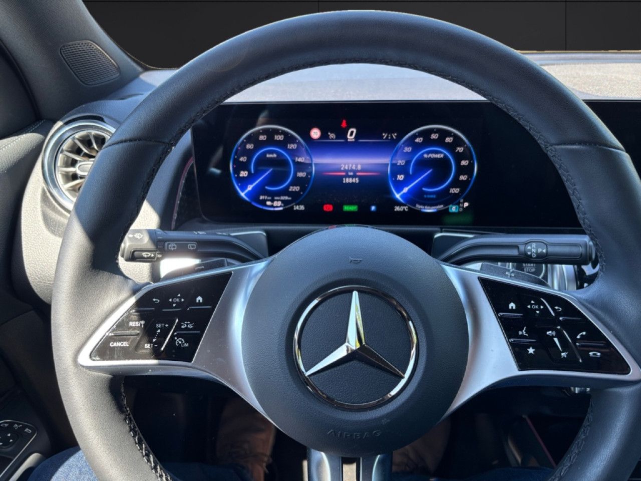 Mercedes-Benz EQB – Bild 7