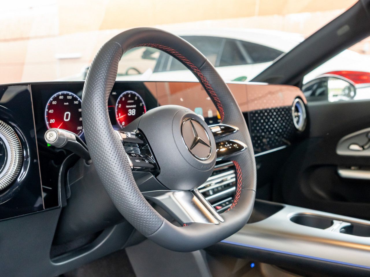 Mercedes-Benz CLA – Bild 16