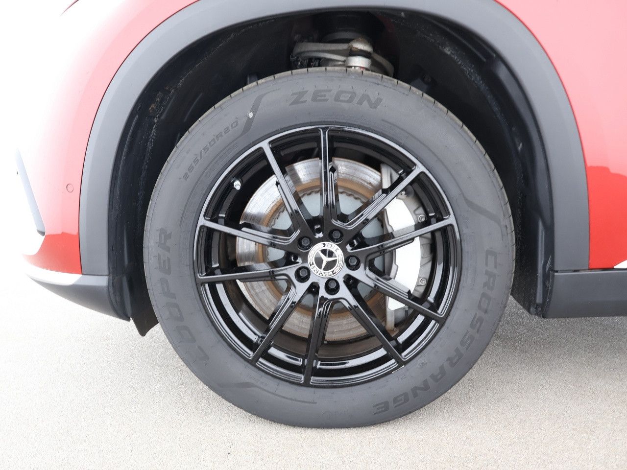 Mercedes-Benz EQS – Bild 23
