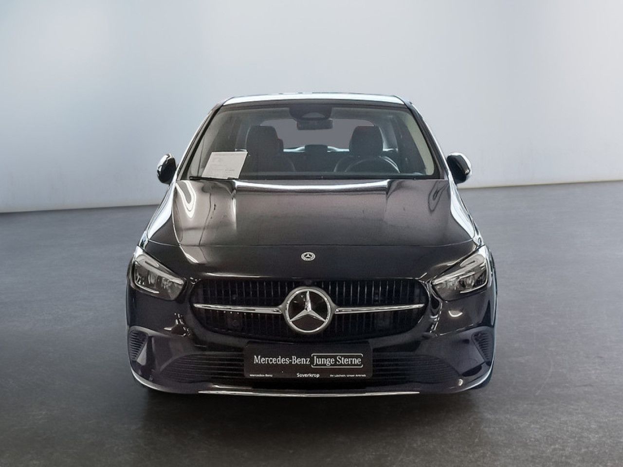 Mercedes-Benz B-Klasse – Bild 2