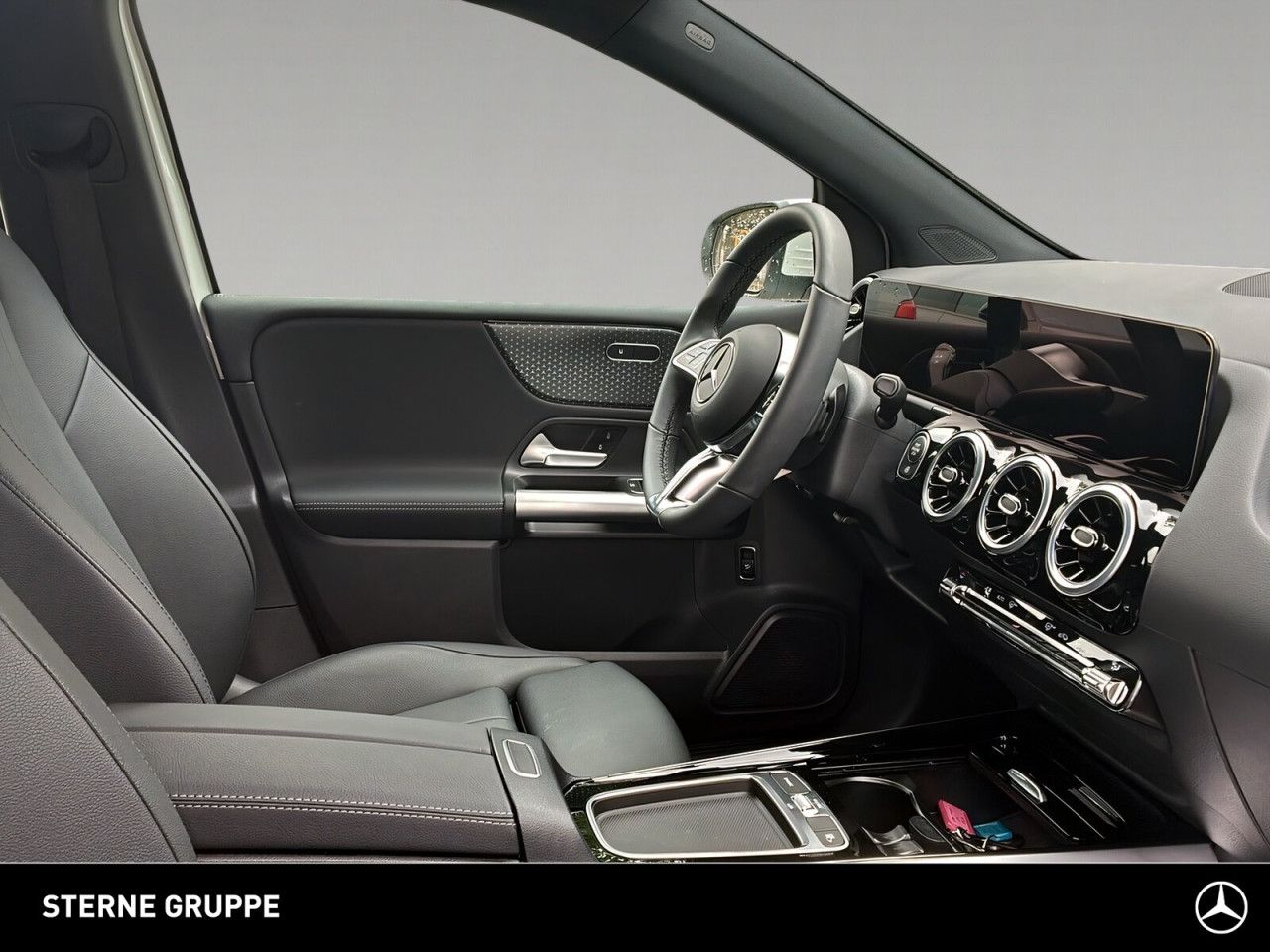 Mercedes-Benz B-Klasse – Bild 12