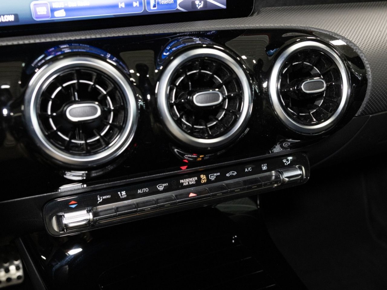 Mercedes-Benz A-Klasse – Bild 14