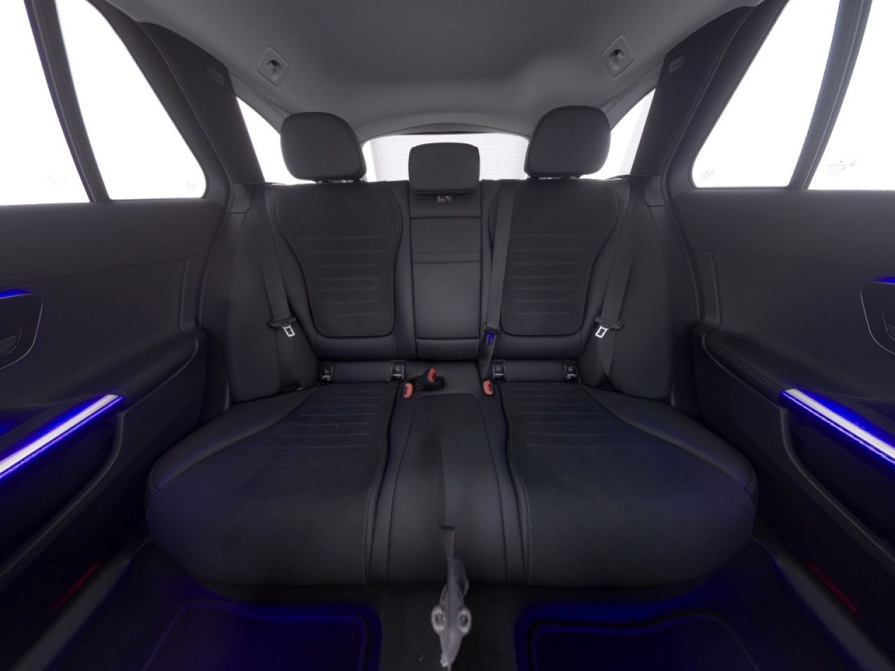 Mercedes-Benz C-Klasse – Bild 20