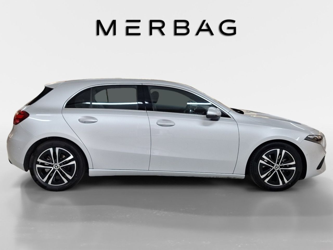 Mercedes-Benz A-Klasse – Bild 6