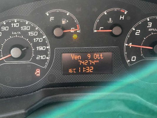 Immagine del veicolo 8 / 10