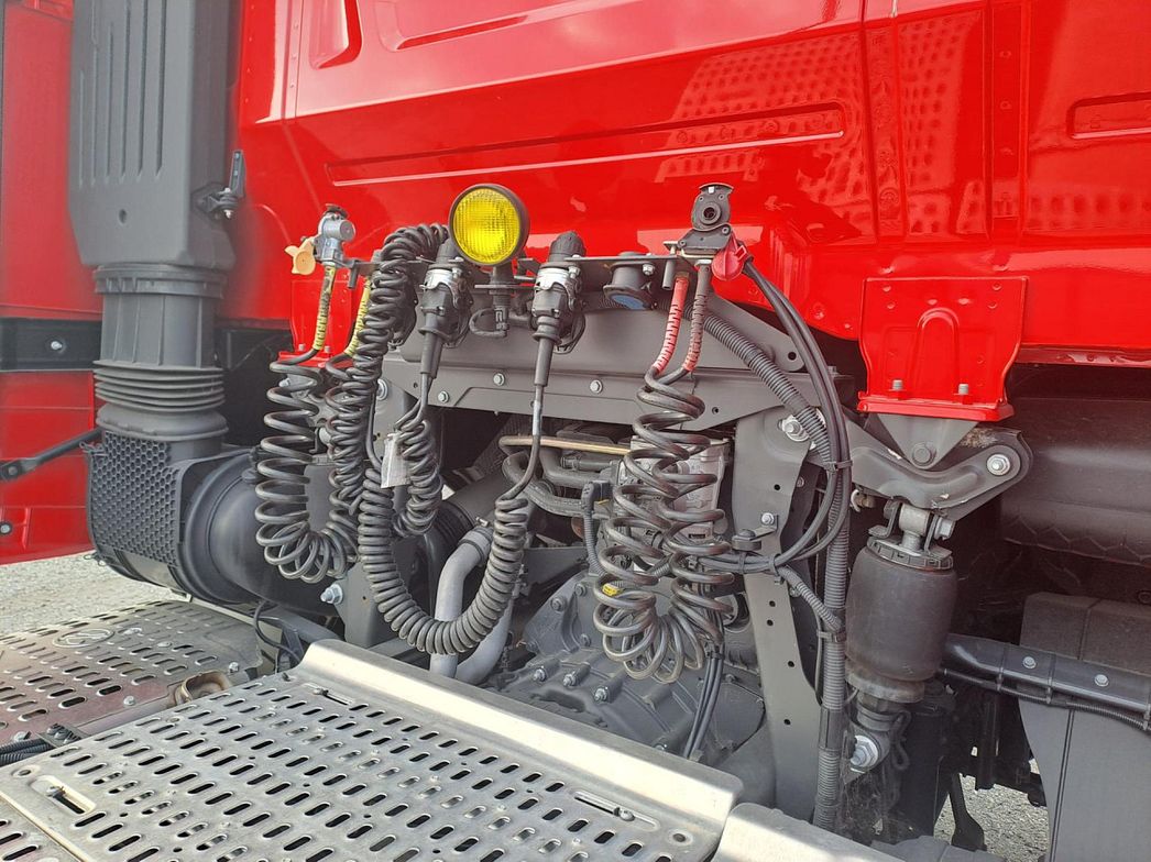 IVECO | S-WAY AS440S50 T/P