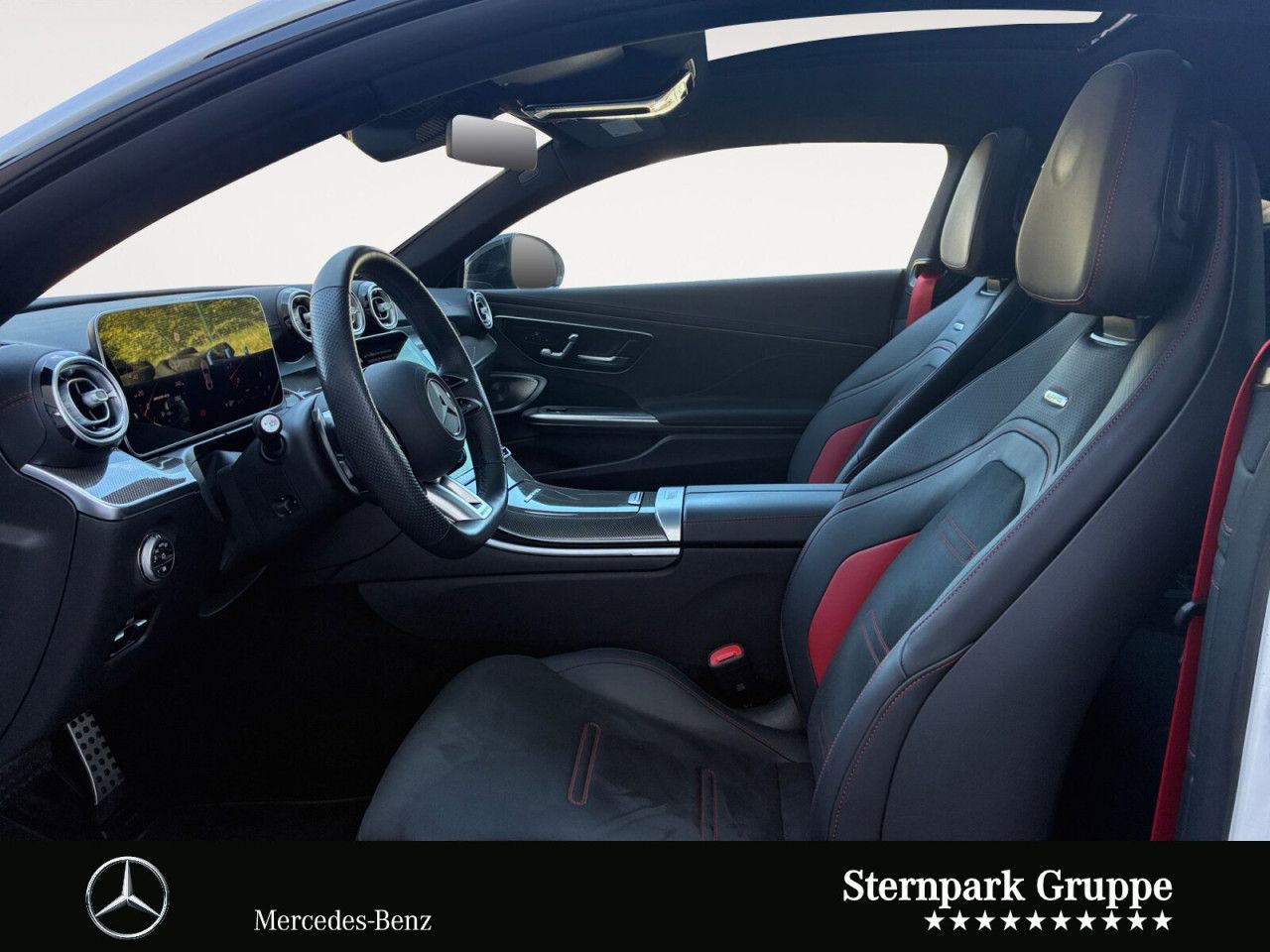Mercedes-Benz CLE – Bild 9