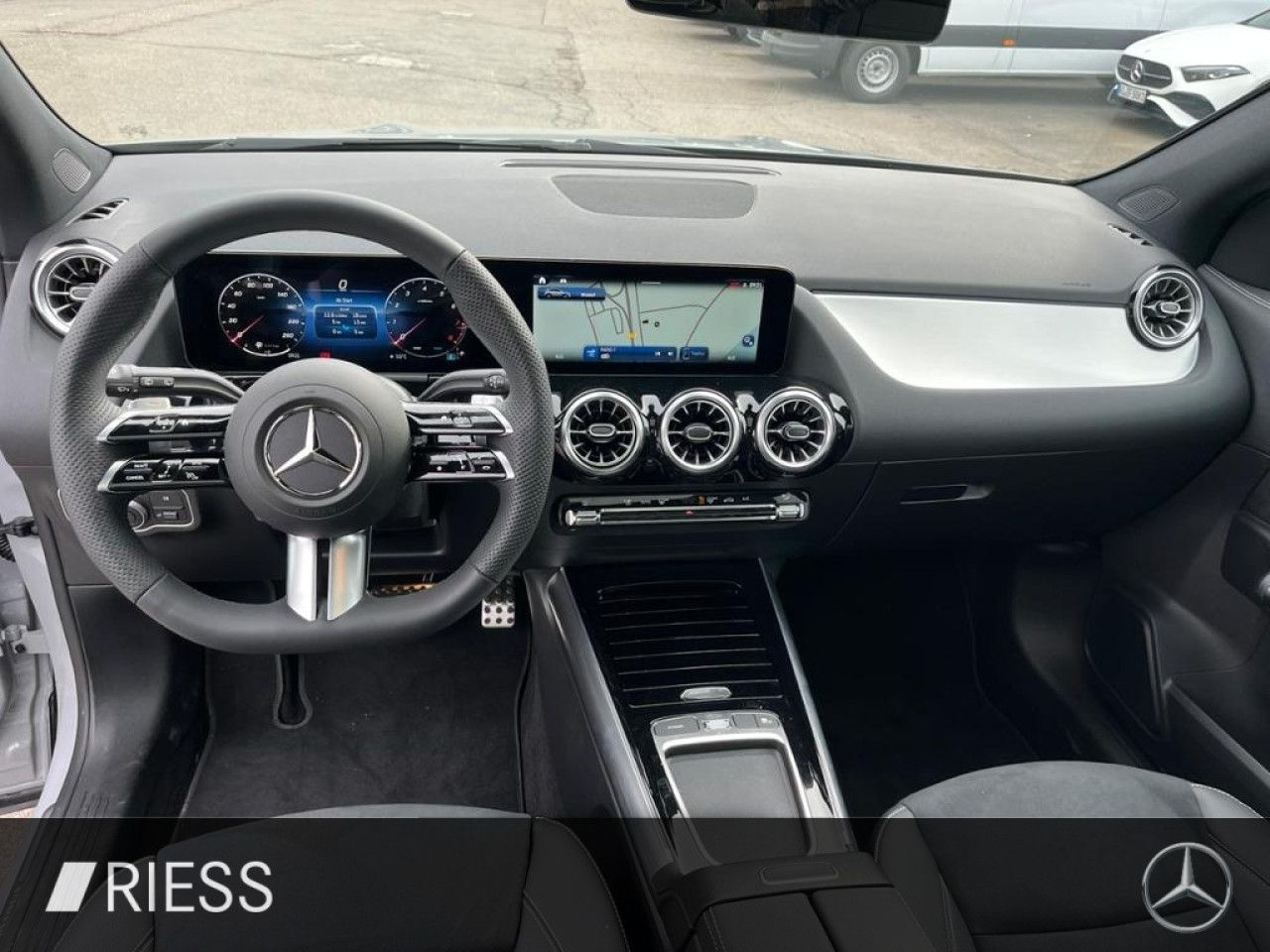 Mercedes-Benz GLA – Bild 9