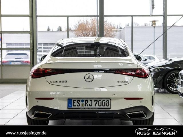 Mercedes-Benz CLE 300