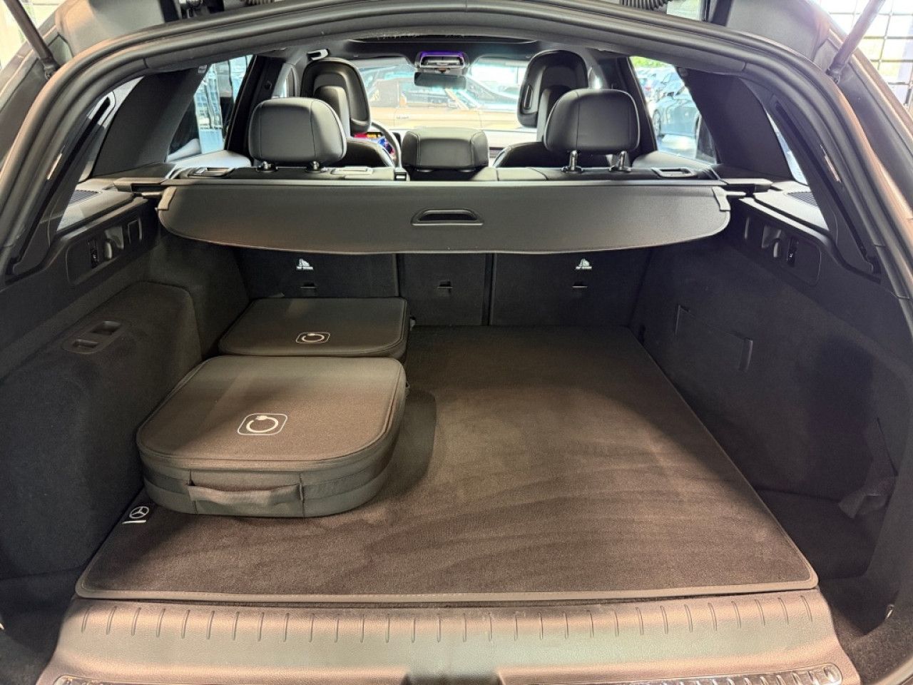 Mercedes-Benz C-Klasse – Bild 8