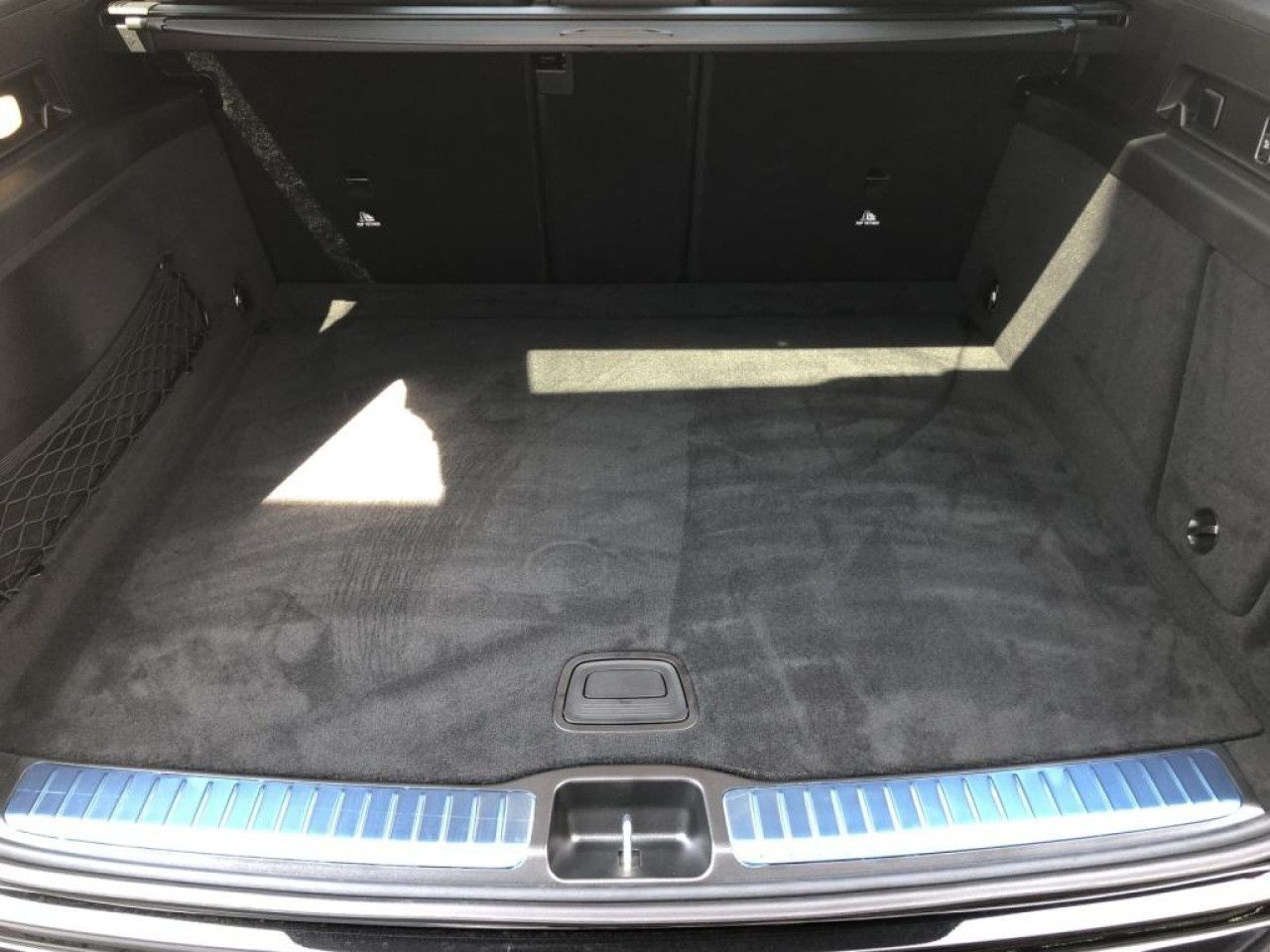 Mercedes-Benz GLE – Bild 12