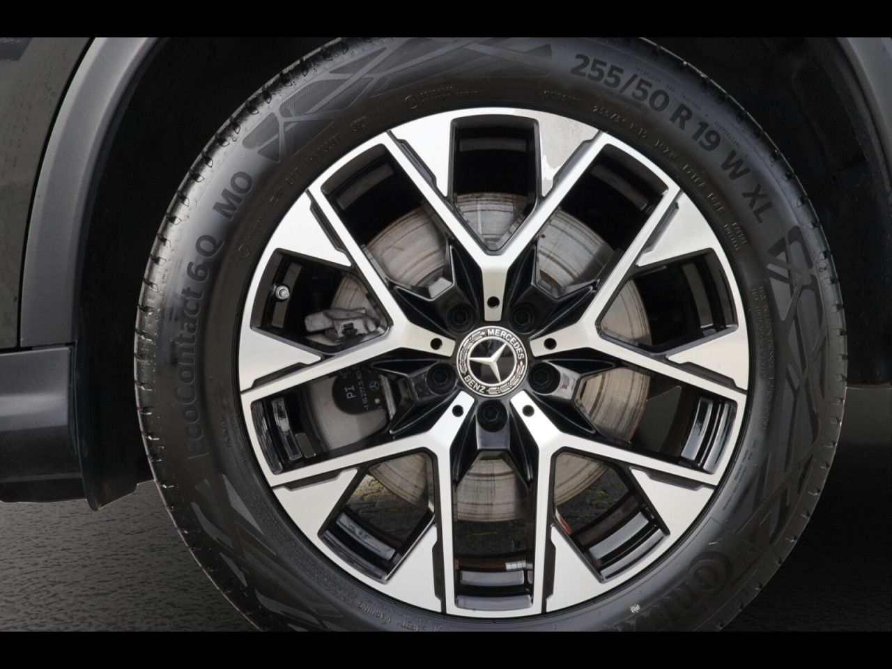 Mercedes-Benz GLC – Bild 5