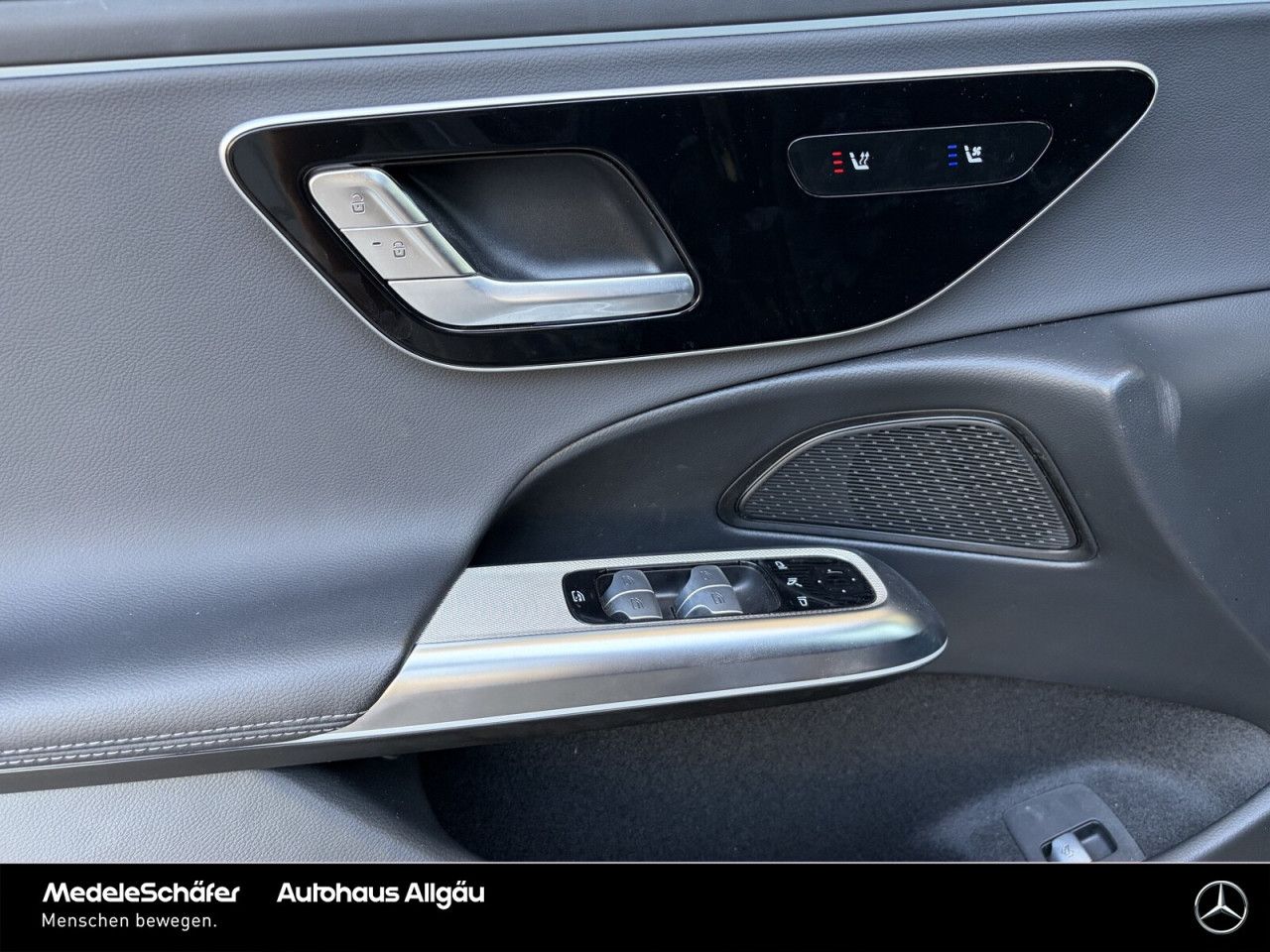 Mercedes-Benz E-Klasse – Bild 12