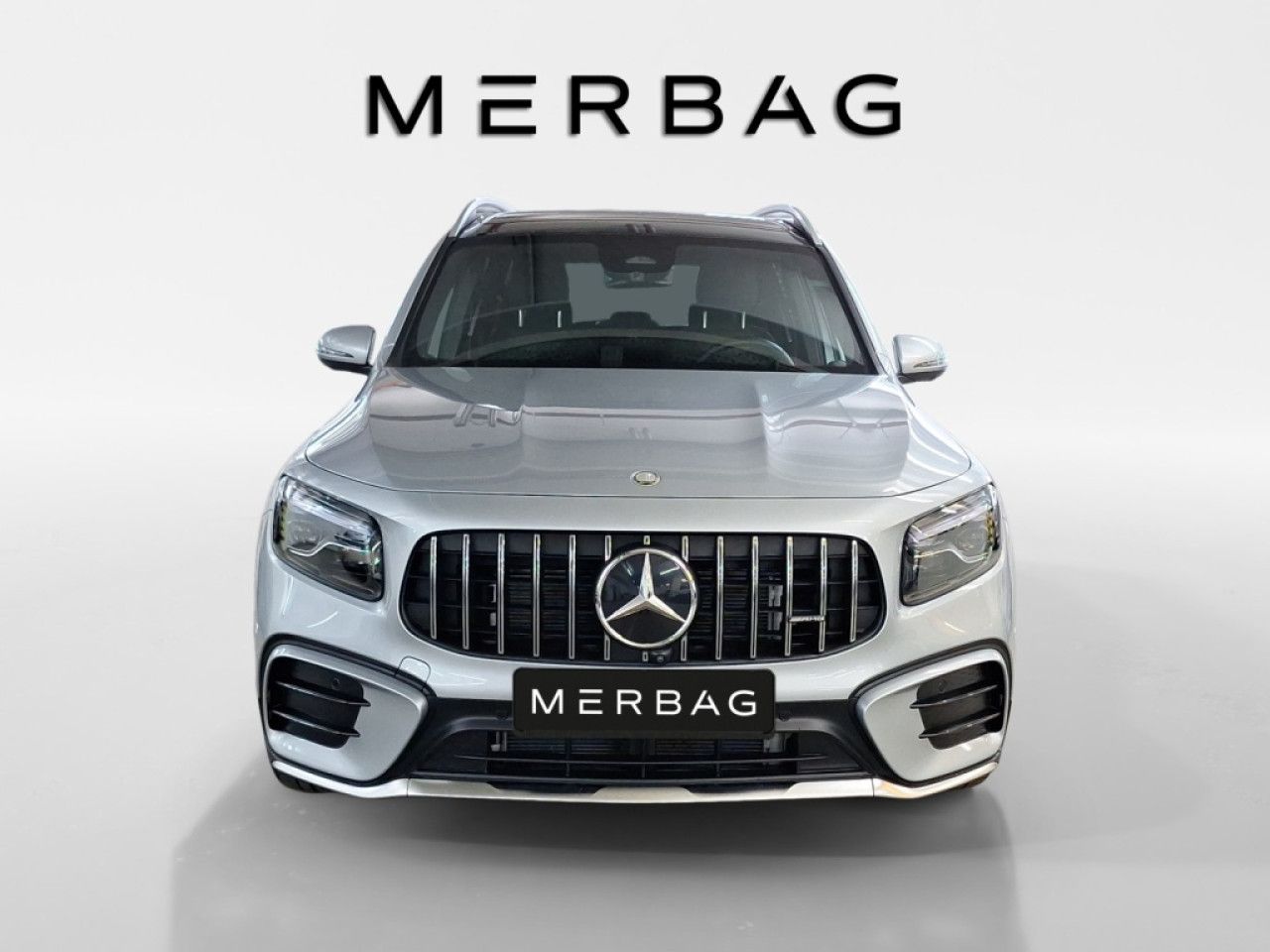 Mercedes-Benz GLB – Bild 8