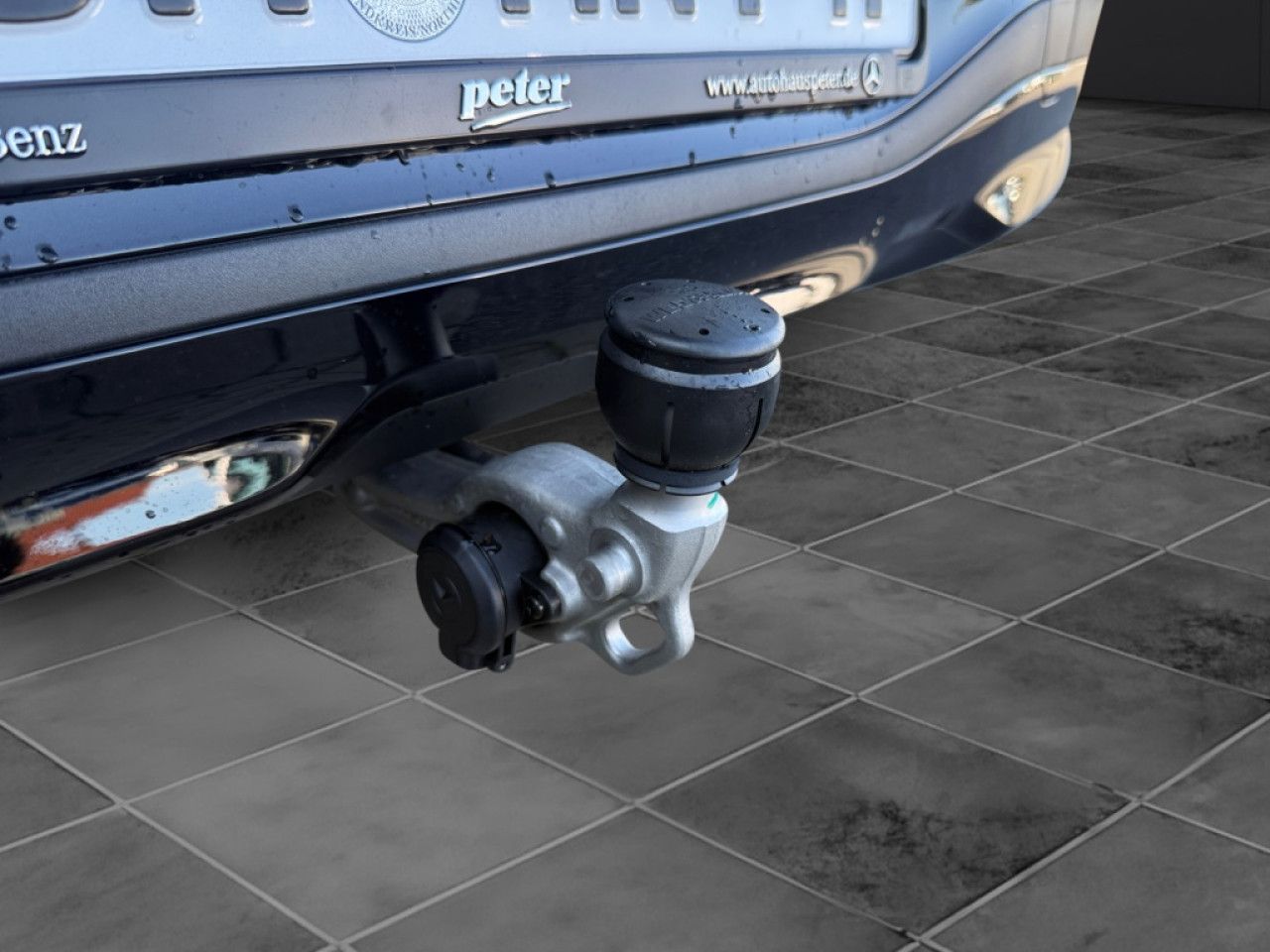 Mercedes-Benz GLB – Bild 16