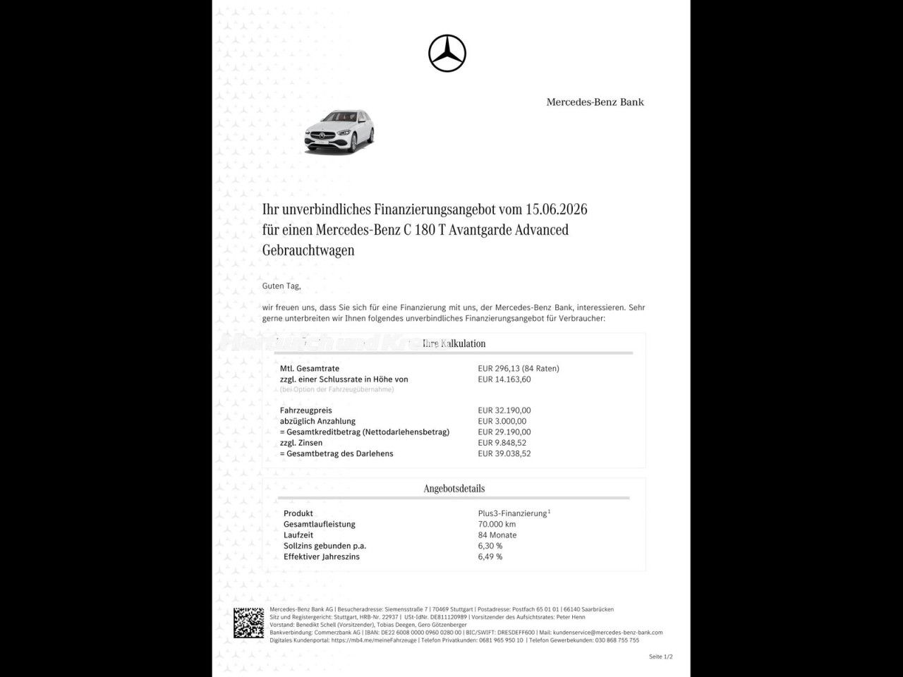 Fahrzeugbild 3 / 14