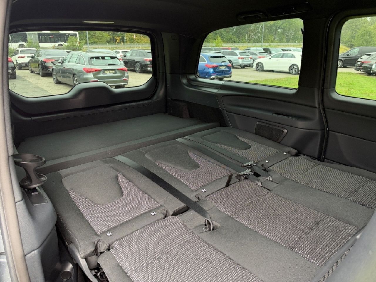 Mercedes-Benz V-Klasse – Bild 18