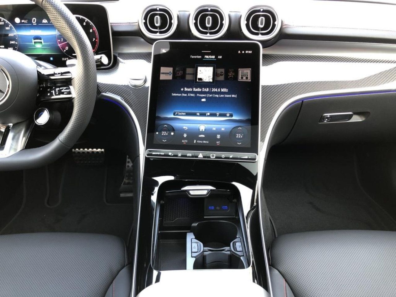 Mercedes-Benz CLE – Bild 14
