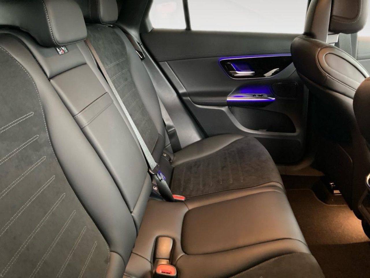 Mercedes-Benz GLC – Bild 8